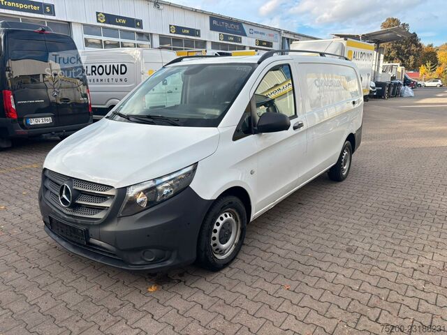 Panelvan MERCEDES-BENZ Vito 111 CDI Kasten Lang/ Klima / PDC /
