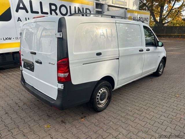 Panelvan MERCEDES-BENZ Vito 111 CDI Kasten Lang/ Klima / PDC /