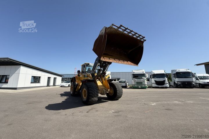Altul  L150H Radlader / Swiss-Vehicle