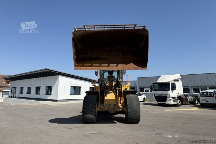 Altul  L150H Radlader / Swiss-Vehicle