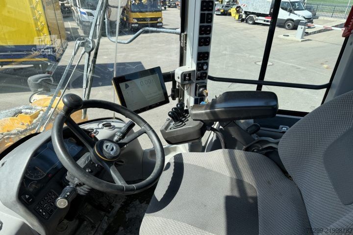 Altul  L150H Radlader / Swiss-Vehicle