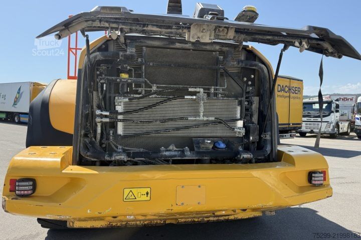 Altul  L150H Radlader / Swiss-Vehicle