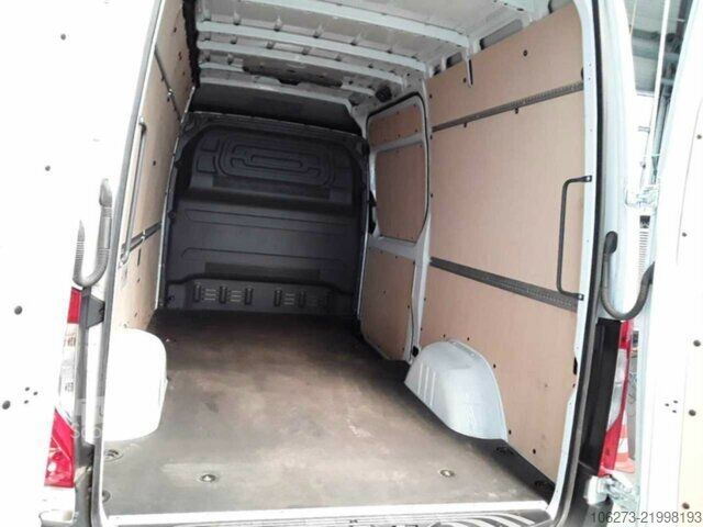 Furgon Mercedes-Benz Sprinter 317 CDI,L2H2,Automatik,Kamera,LED
