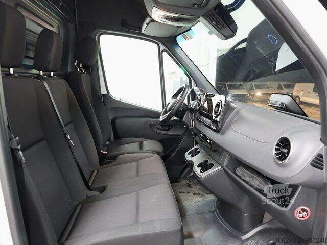 Panelvan Mercedes-Benz Sprinter 317 Maxi,Automatik,Kamera,Klima,MBUX