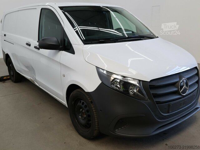 Panelvan Mercedes-Benz Vito116CDI KA Extralang,Automatik,Klima,Kamera