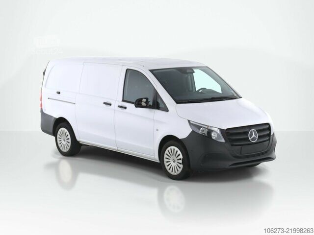 Panelvan Mercedes-Benz Vito116CDI KA lang,Automatik,Klima,Kamera