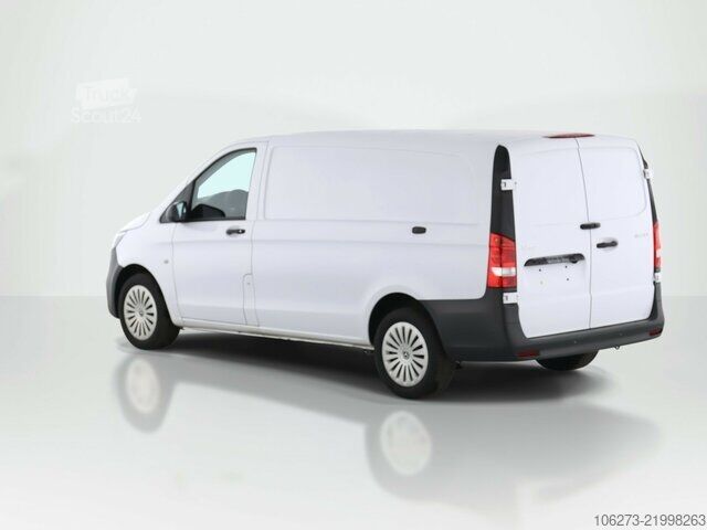 Panelvan Mercedes-Benz Vito116CDI KA lang,Automatik,Klima,Kamera