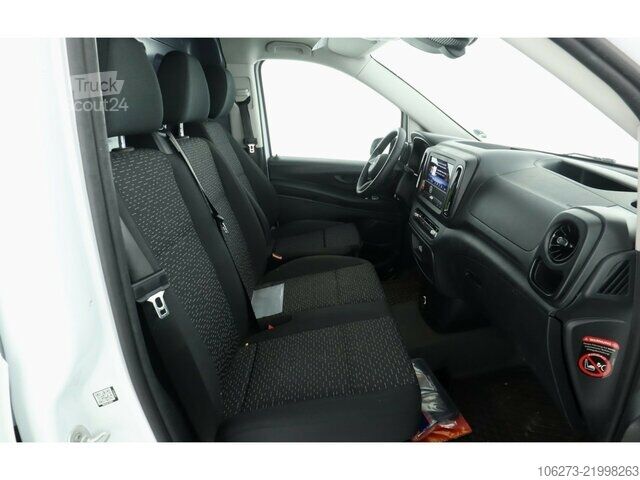 Panelvan Mercedes-Benz Vito116CDI KA lang,Automatik,Klima,Kamera