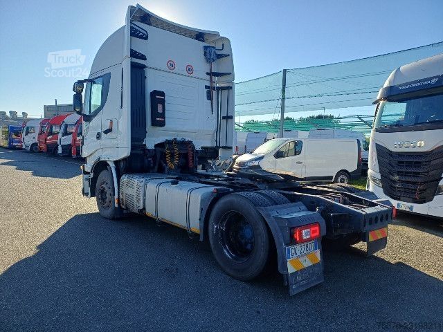 Standardní tahač IVECO 440S51