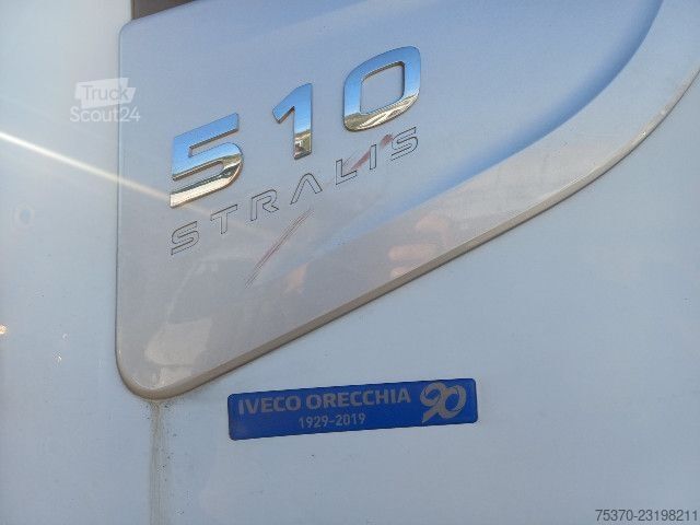 Standardní tahač IVECO 440S51