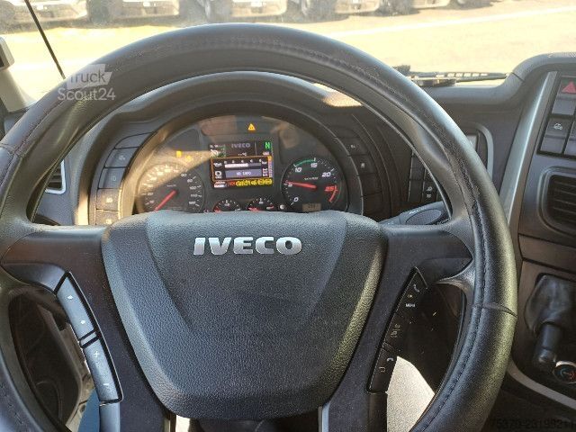 Standardní tahač IVECO 440S51