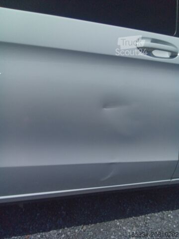 Autocaravana Mercedes Marco Polo 250d | Luxus Camper 2 Schlafplätze | Küche + Aufstelldach