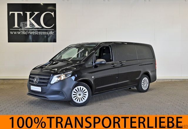 Microbuz MERCEDES-BENZ Vito 116 CDI Tourer Pro 9.Sitze lang 2xA/C #T175