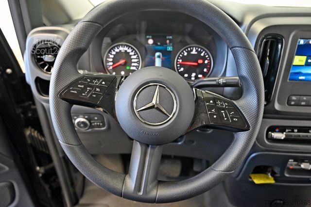 Kleinbus MERCEDES-BENZ Vito 116 CDI Tourer Pro 9.Sitze lang 2xA/C #T175