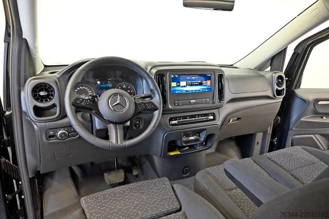 Kleinbus MERCEDES-BENZ Vito 116 CDI Tourer Pro 9.Sitze lang 2xA/C #T175
