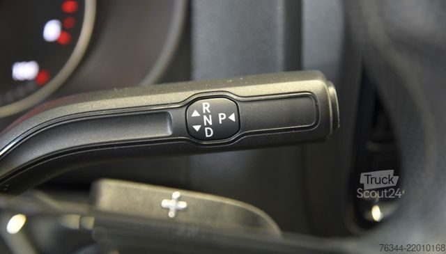 Duba panelată MERCEDES-BENZ Vito 116 CDI PRO extralang Automatik Klima #173
