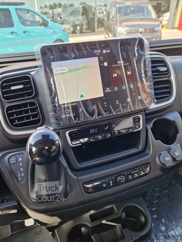 Camping-car PÖSSL Summit Shine 640 Automat Premium Lithium Markise