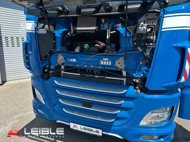 Tovorno vozilo za težke obremenitve DAF XF 530 SSC*ZZGG 80to*Lift/Lenkachs*Standklima*