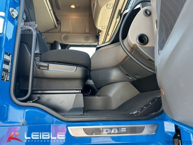 Tovorno vozilo za težke obremenitve DAF XF 530 SSC*ZZGG 80to*Lift/Lenkachs*Standklima*