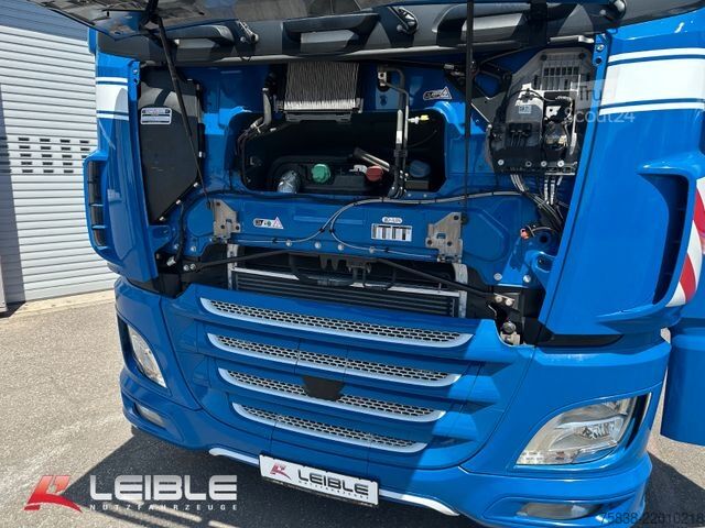 Standardni vlačilec DAF XF 530 SSC*ZZGG 80to*Lift/Lenkachs*Standklima*