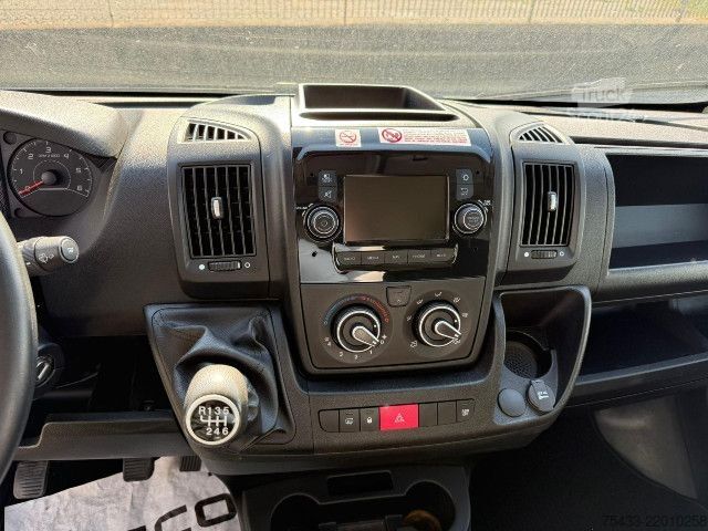 Dobozos furgon Fiat DUCATO 33 MH1