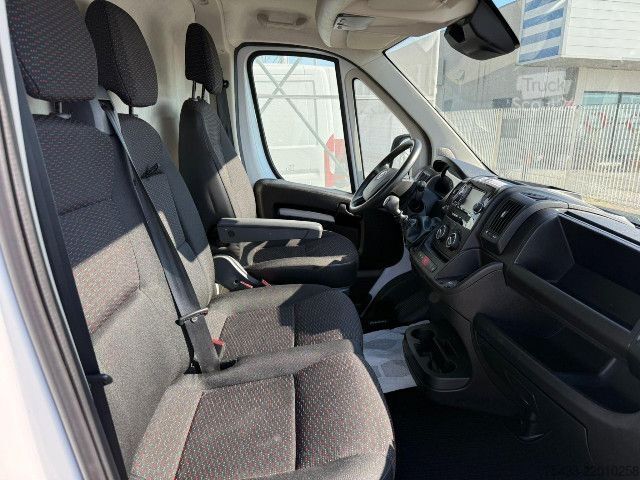 Dobozos furgon Fiat DUCATO 33 MH1