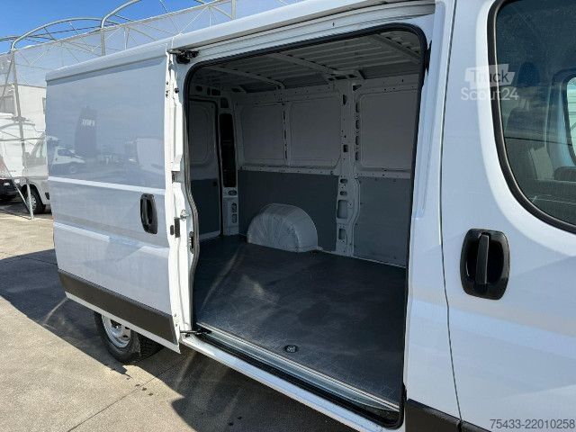 Dobozos furgon Fiat DUCATO 33 MH1