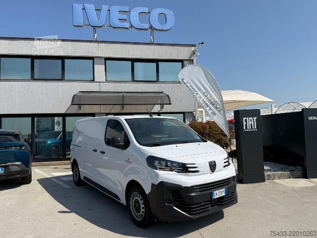 Фургон-панель Peugeot EXPERT 2.0 BLUE HDI 140CV L2H1