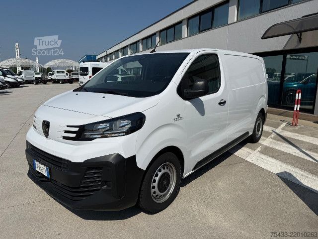 Фургон-панель Peugeot EXPERT 2.0 BLUE HDI 140CV L2H1