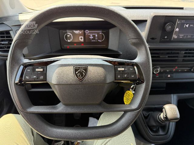 Фургон-панель Peugeot EXPERT 2.0 BLUE HDI 140CV L2H1