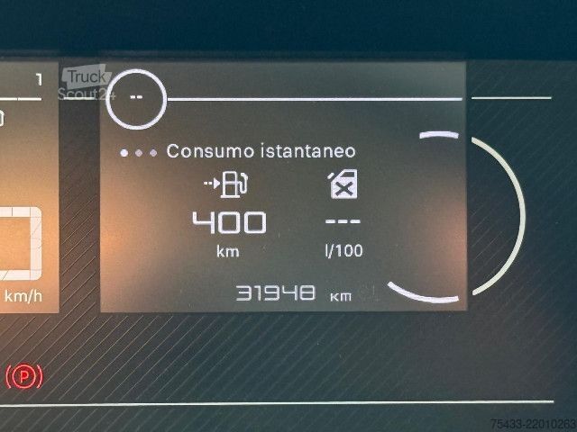 Фургон-панель Peugeot EXPERT 2.0 BLUE HDI 140CV L2H1