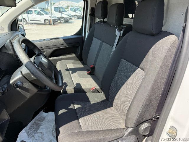 Фургон-панель Peugeot EXPERT 2.0 BLUE HDI 140CV L2H1
