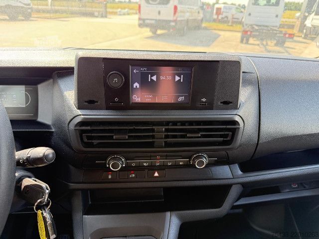 Фургон-панель Peugeot EXPERT 2.0 BLUE HDI 140CV L2H1