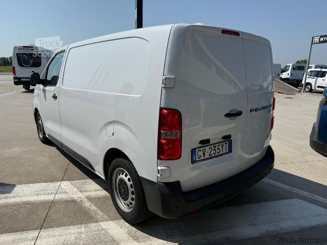 Фургон-панель Peugeot EXPERT 2.0 BLUE HDI 140CV L2H1