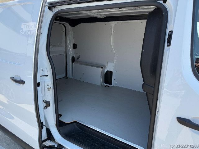 Фургон-панель Peugeot EXPERT 2.0 BLUE HDI 140CV L2H1