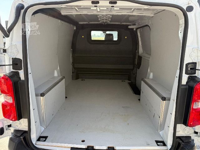 Фургон-панель Peugeot EXPERT 2.0 BLUE HDI 140CV L2H1