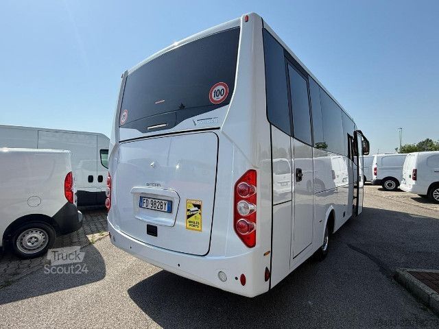 Автобус IVECO 70C18 SITCAR VOYAGER 27+1+1