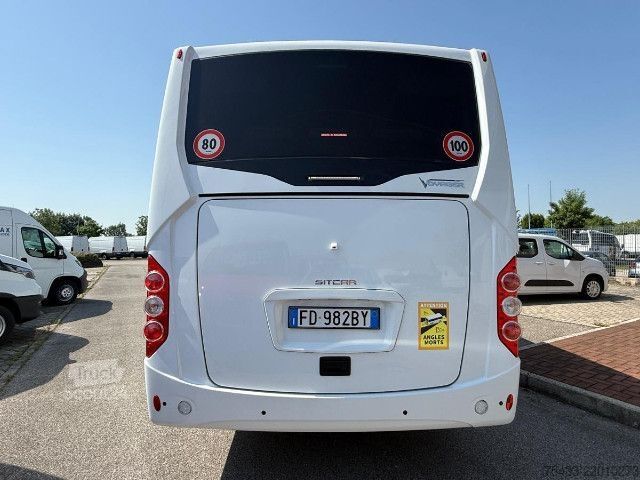Автобус IVECO 70C18 SITCAR VOYAGER 27+1+1