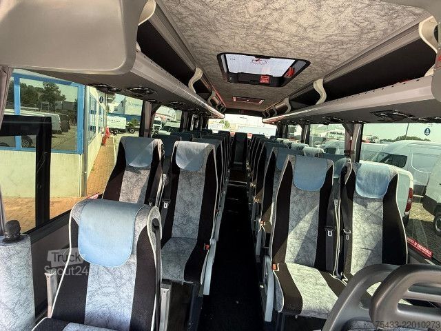 Автобус IVECO 70C18 SITCAR VOYAGER 27+1+1