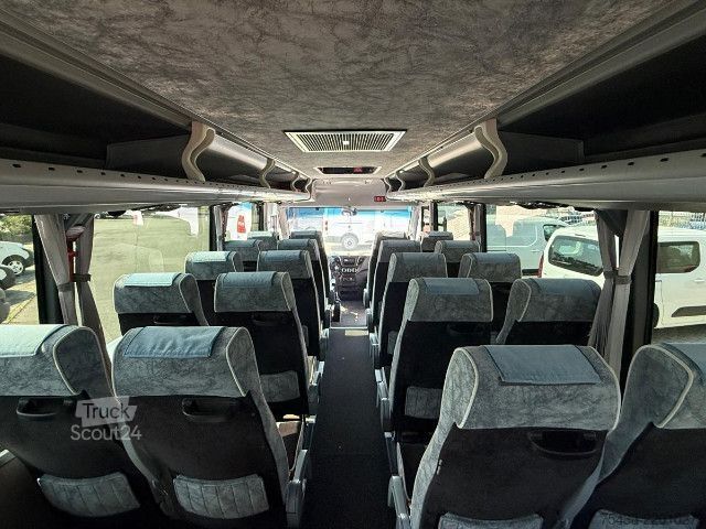 Автобус IVECO 70C18 SITCAR VOYAGER 27+1+1