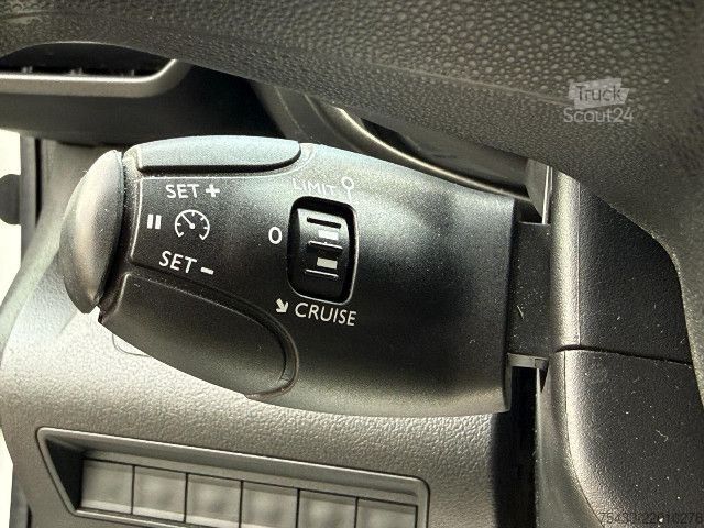 Fourgon tôlé Citroen BERLINGO M CLUB 130 EAT 8