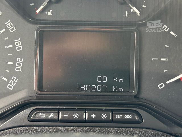 Fourgon tôlé Citroen BERLINGO M CLUB 130 EAT 8