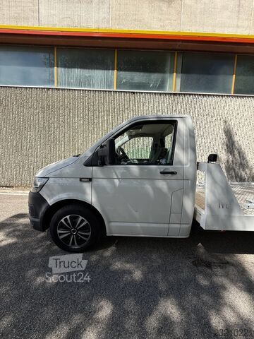Wrecker VW Transporter t6