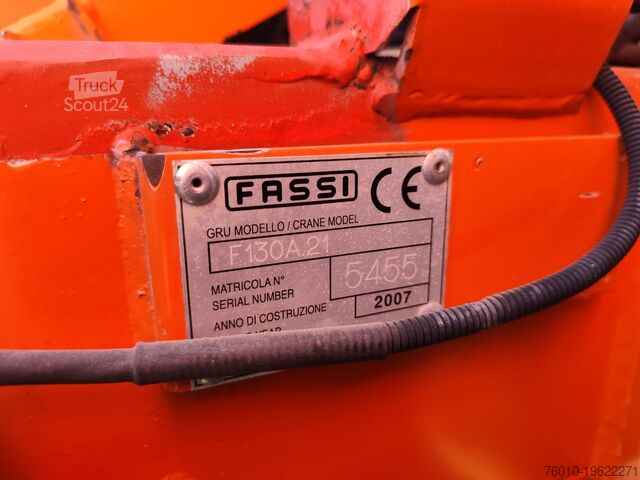 Daru Iveco Stralis AD190S31