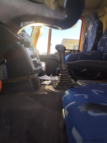 Daru Iveco Stralis AD190S31