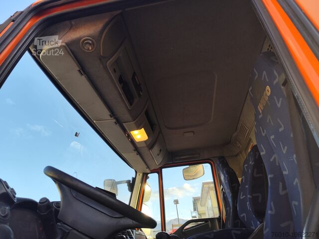 Daru Iveco Stralis AD190S31