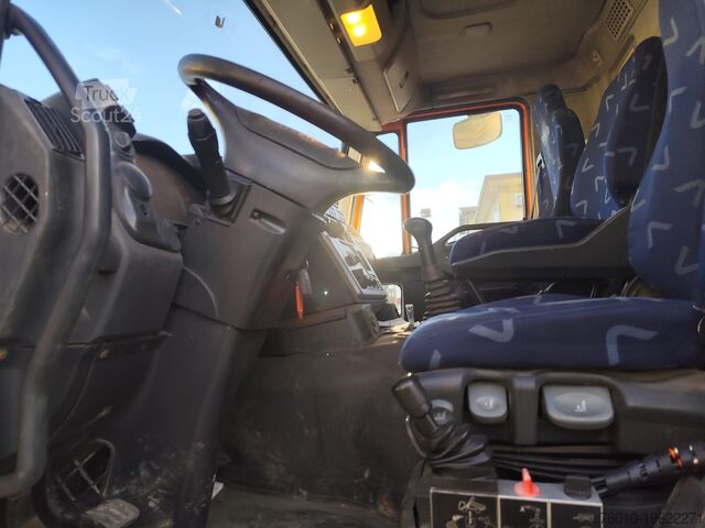 Daru Iveco Stralis AD190S31