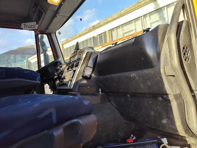 Daru Iveco Stralis AD190S31