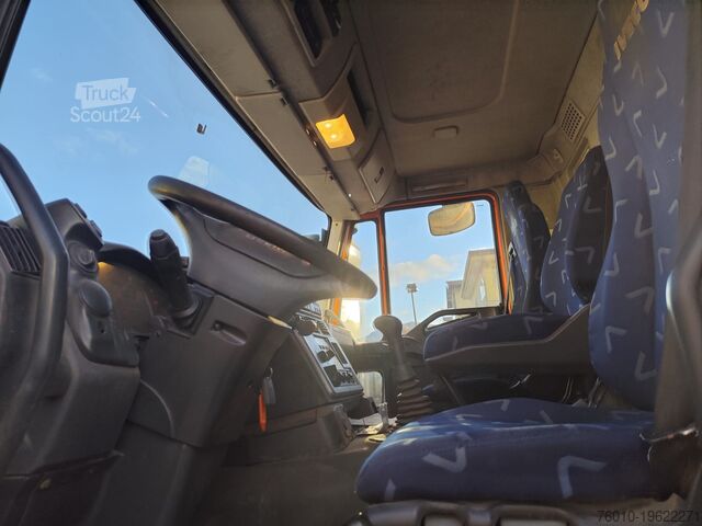 Daru Iveco Stralis AD190S31