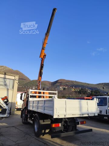 Daru Iveco Stralis AD190S31